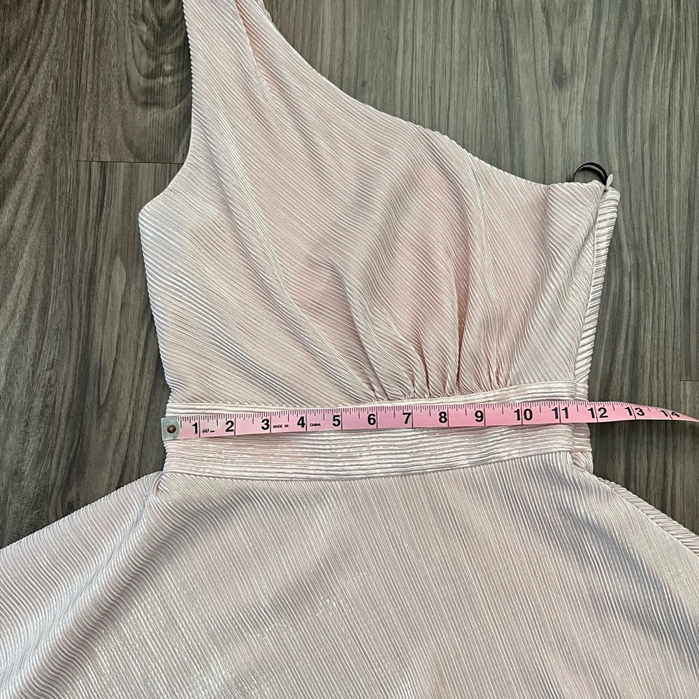 Michael Costello x Revolve Dress - Size XS - Picture 5 of 6